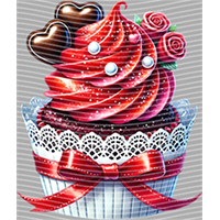 Valentine's Day-QRJ 7818